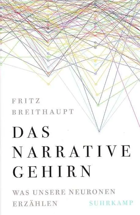 Mehr über den Artikel erfahren Das narrative Gehirn