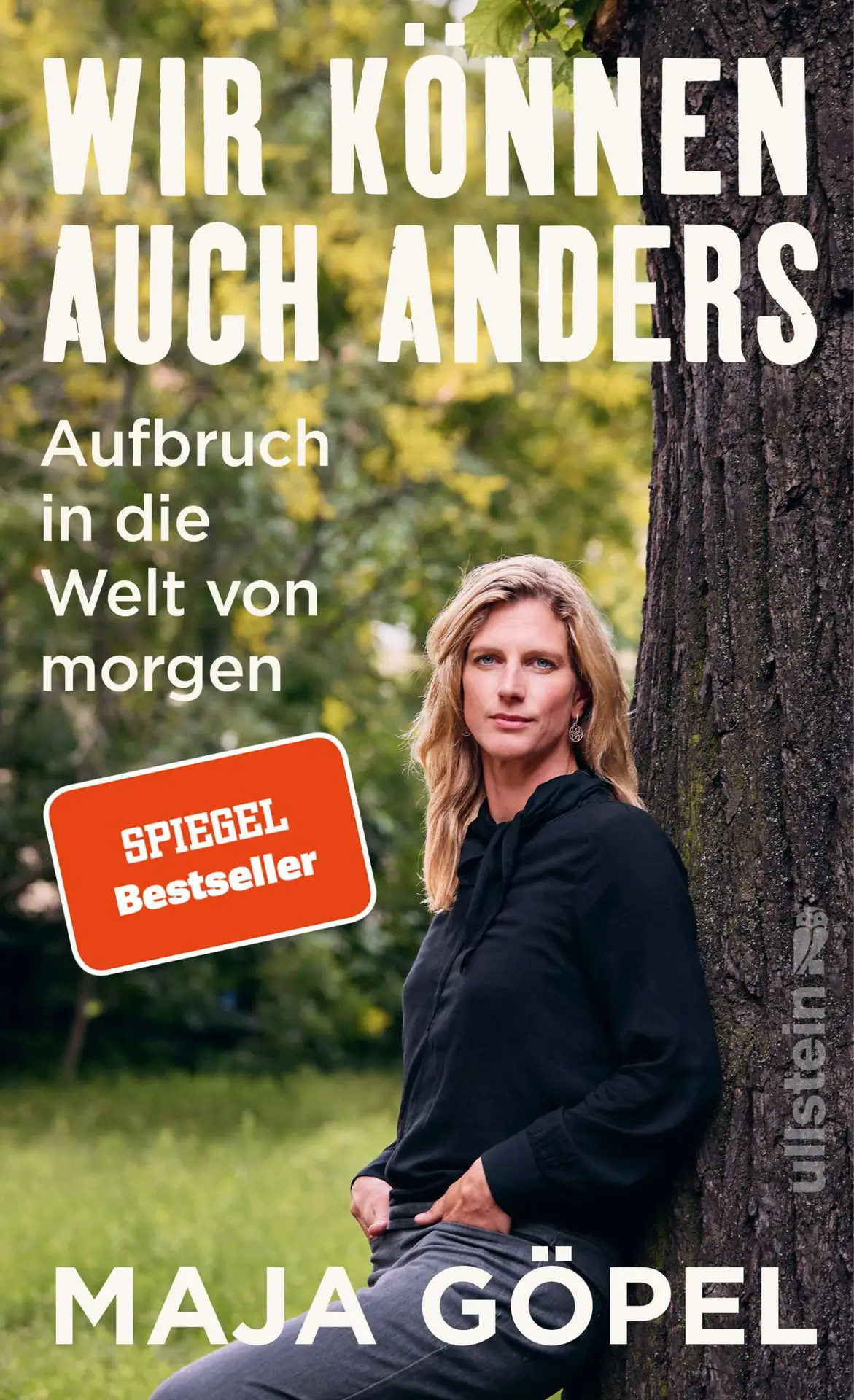 Du betrachtest gerade Wir können auch anders – Aufbruch in die Welt von Morgen