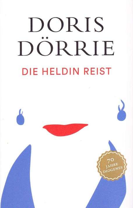 You are currently viewing Die Heldin reist
