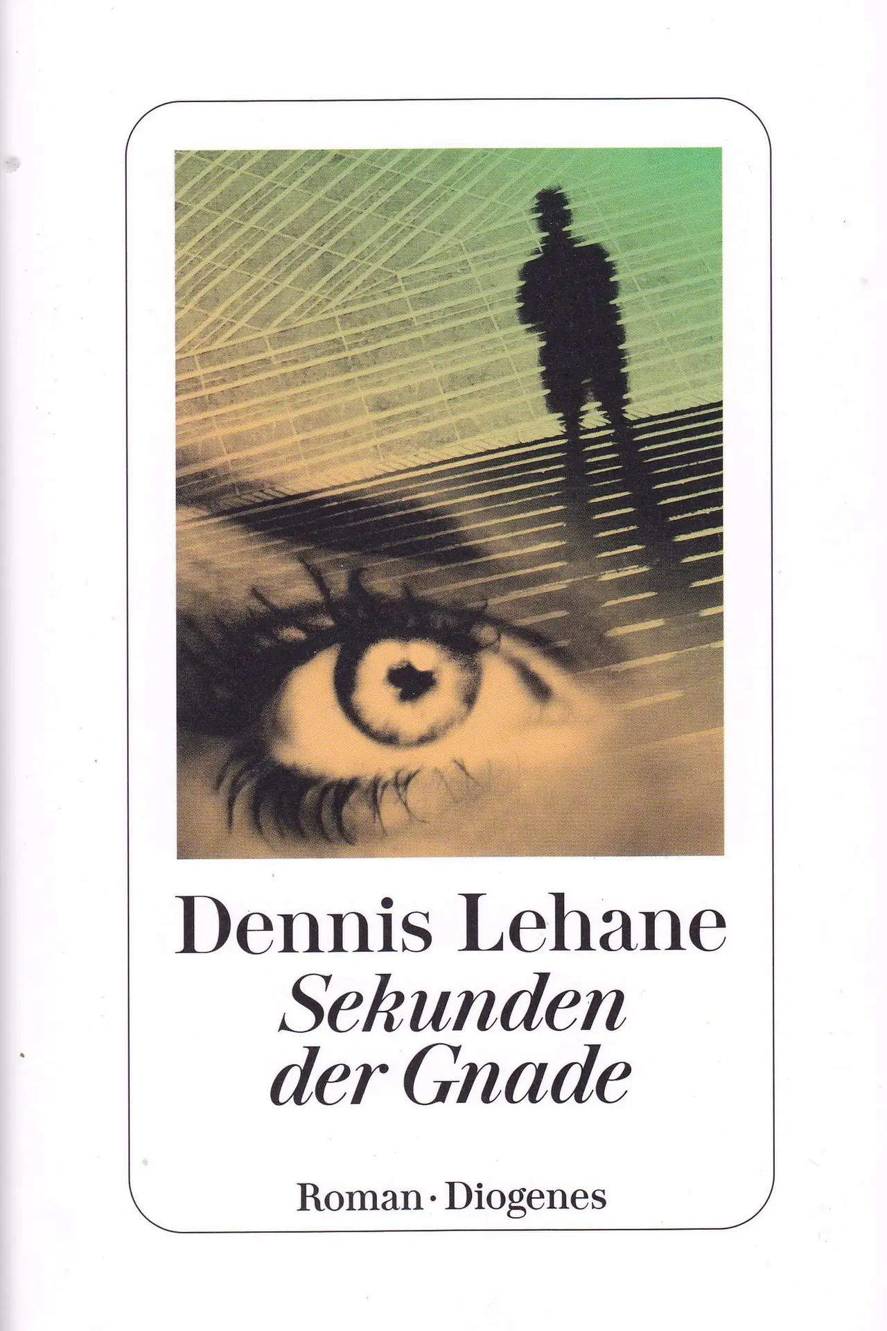 Mehr über den Artikel erfahren Sekunden der Gnade