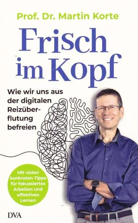 Mehr über den Artikel erfahren Frisch im Kopf