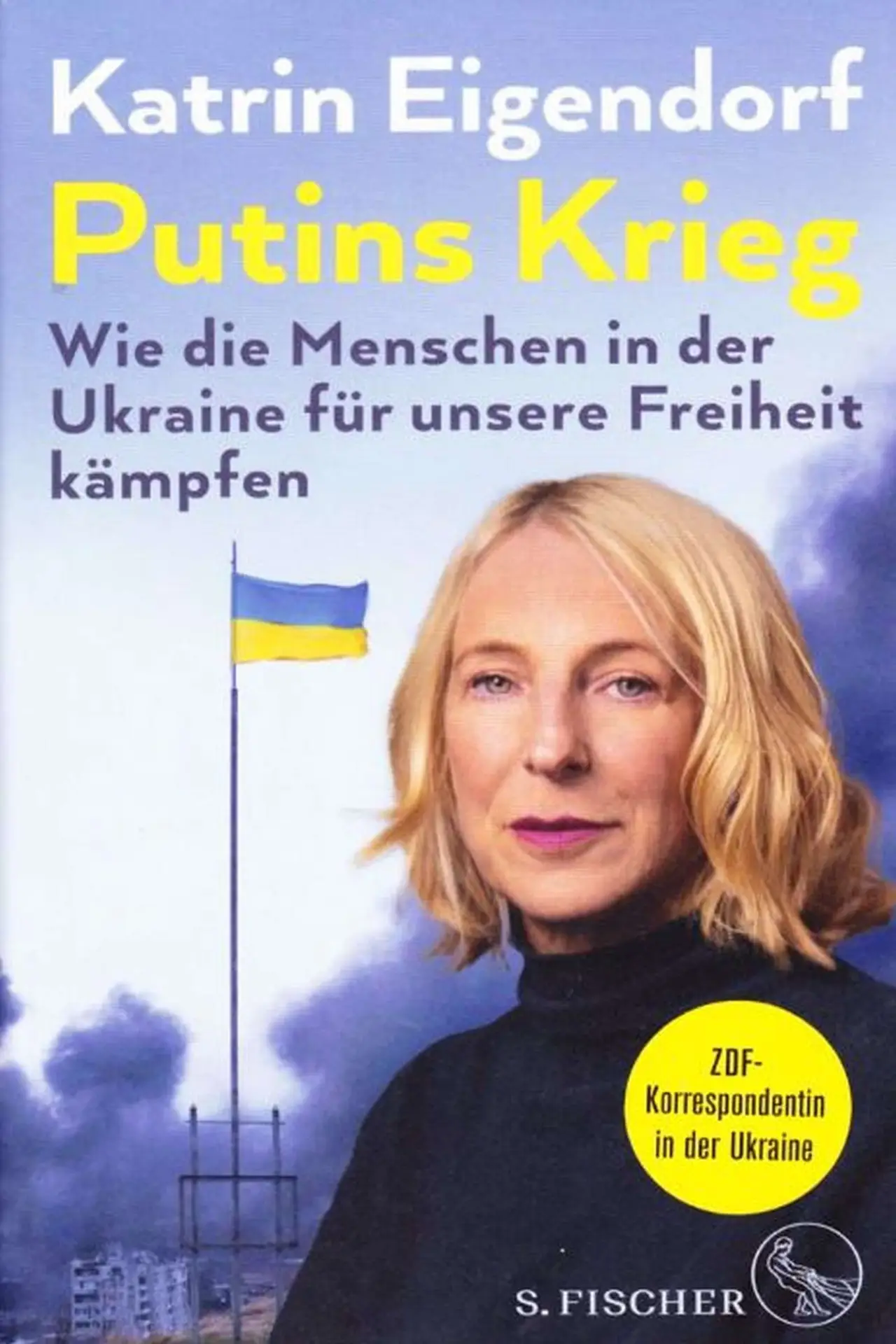 Mehr über den Artikel erfahren Putins Krieg