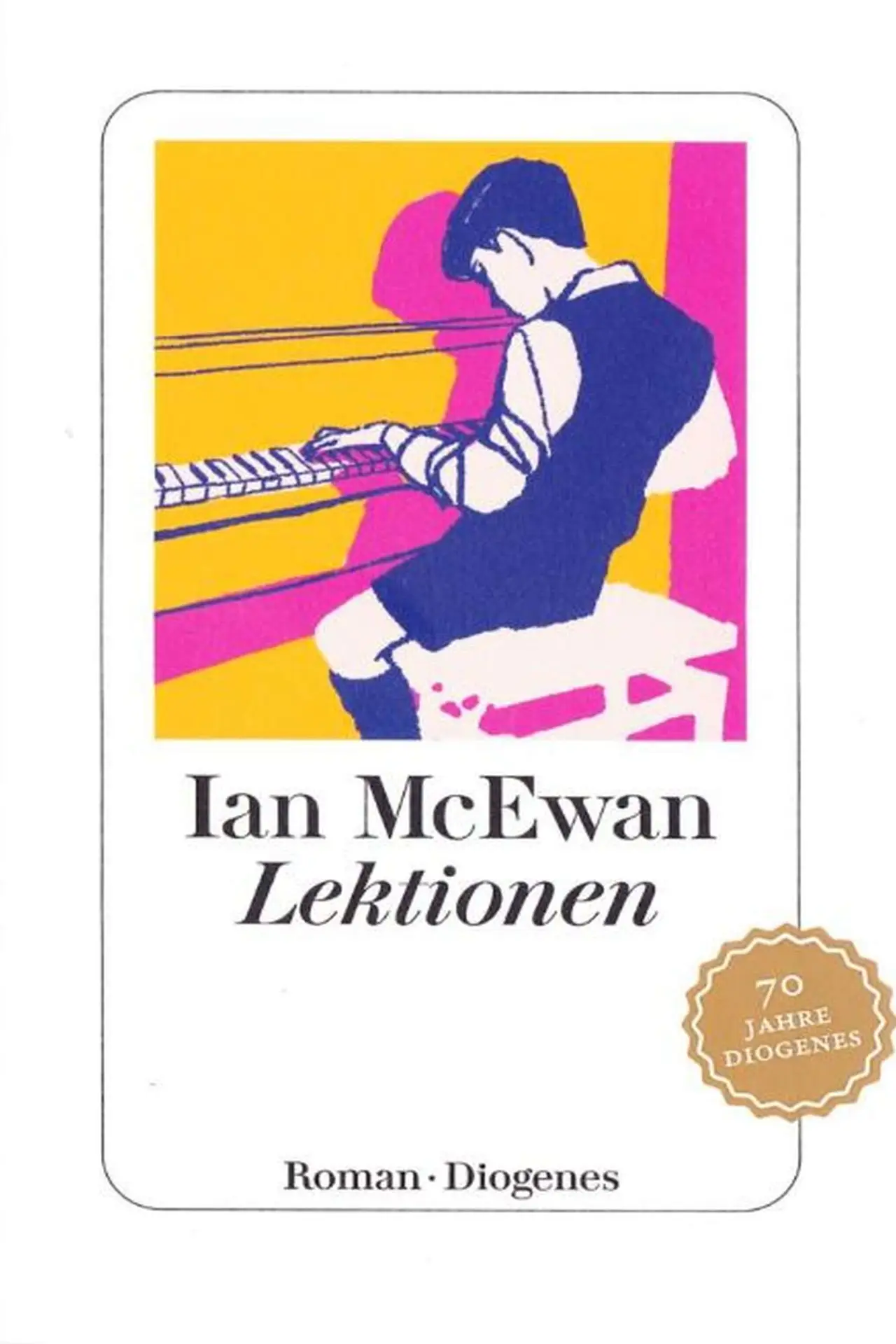 Mehr über den Artikel erfahren Lektionen
