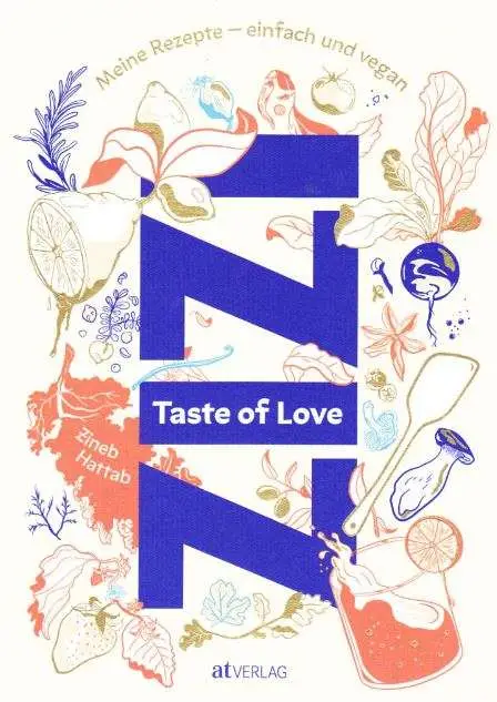 Mehr über den Artikel erfahren Taste of Love