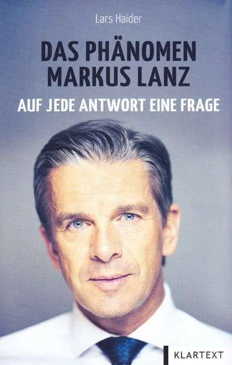 Mehr über den Artikel erfahren Das Phänomen Marcus Lanz