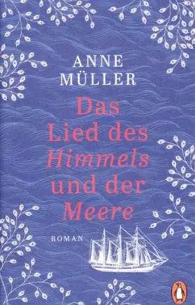 Du betrachtest gerade Das Lied des Himmels und der Erde