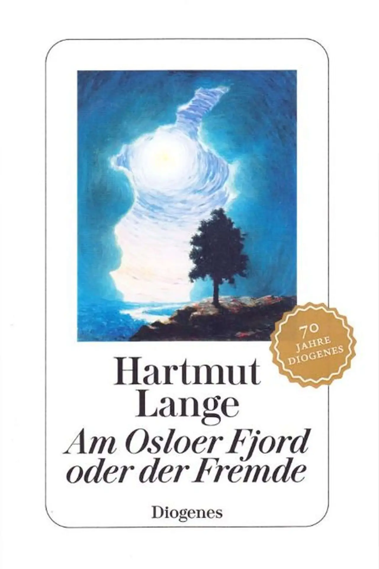 Mehr über den Artikel erfahren Am Osloer Fjord oder der Fremde