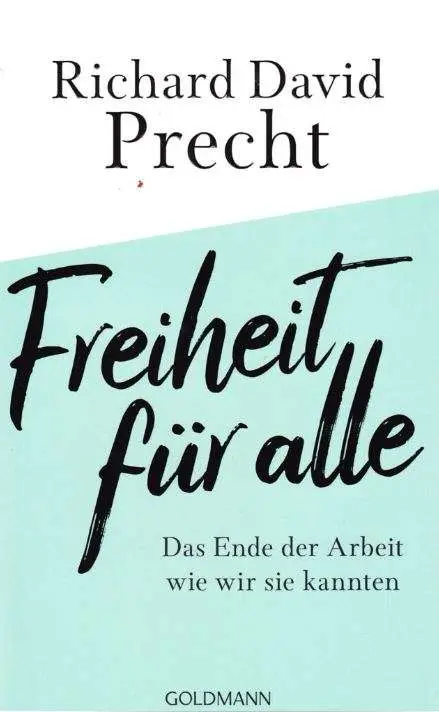 Mehr über den Artikel erfahren Freiheit für alle