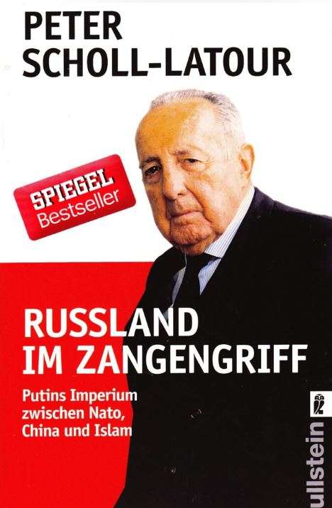 You are currently viewing Russland im Zangengriff