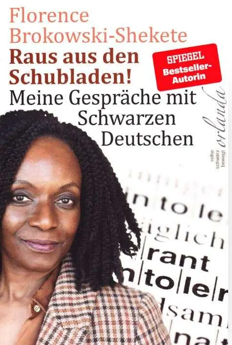 Mehr über den Artikel erfahren Raus aus den Schubladen
