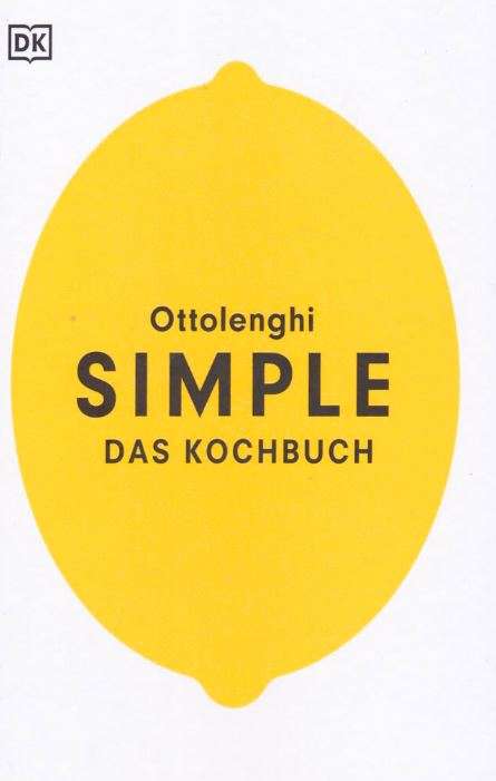 You are currently viewing Simple – Das Kochbuch