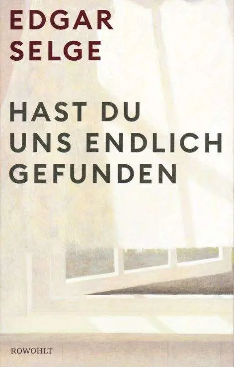 Mehr über den Artikel erfahren Hast du uns endlich gefunden