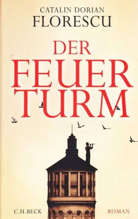 Mehr über den Artikel erfahren Der Feuerturm