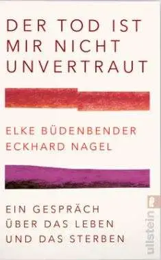 Mehr über den Artikel erfahren Der Tod ist mir nicht anvertraut