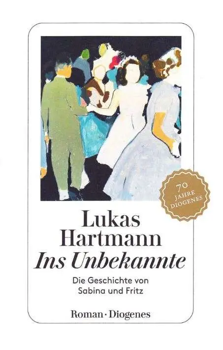 Du betrachtest gerade Ins Unbekannte
