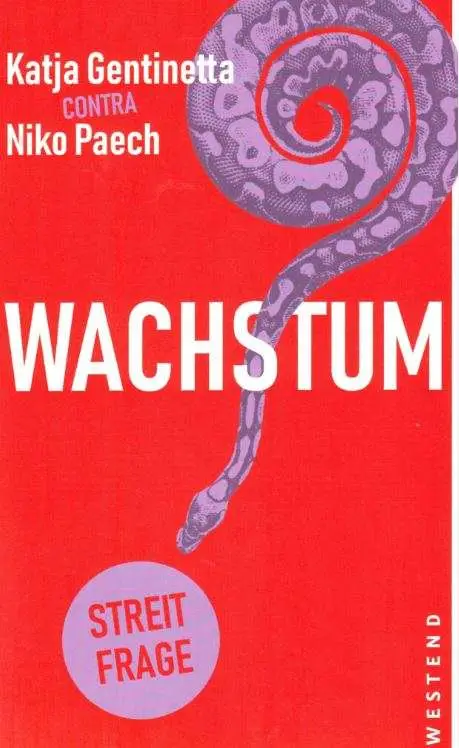 Mehr über den Artikel erfahren Wachstum