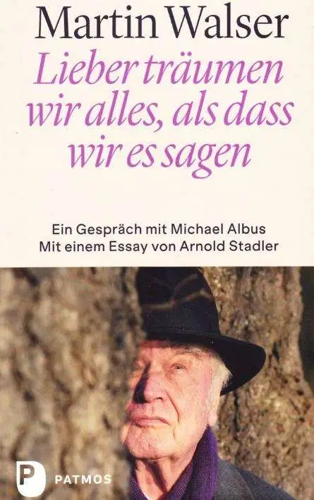 Mehr über den Artikel erfahren Lieber träumen wir alles, als das wir es sagen