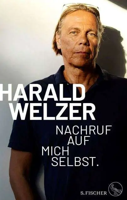 Mehr über den Artikel erfahren Nachruf auf mich selbst