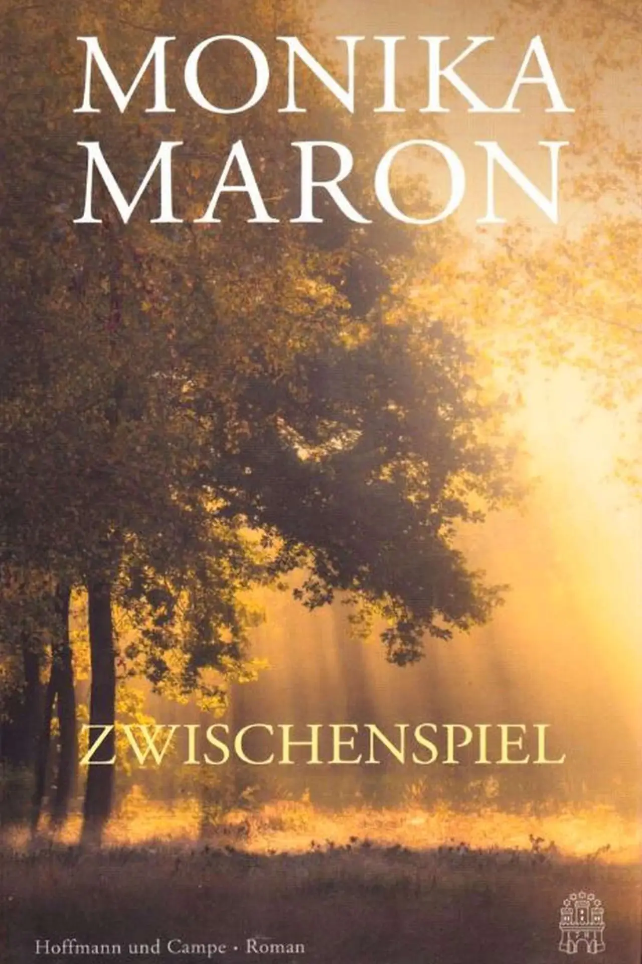 Du betrachtest gerade Monika Maron