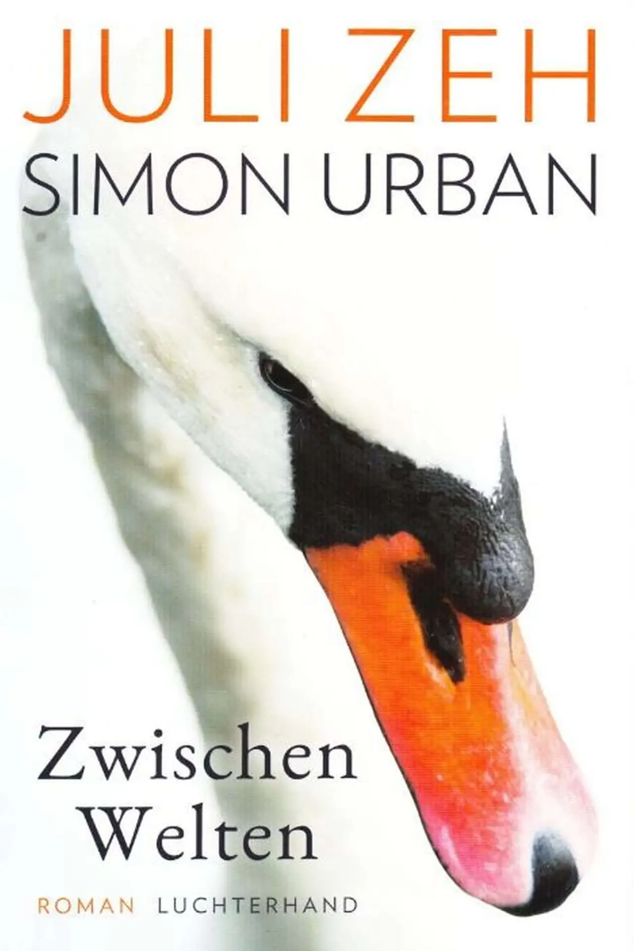 Mehr über den Artikel erfahren Simon Urban Zwischen Welten