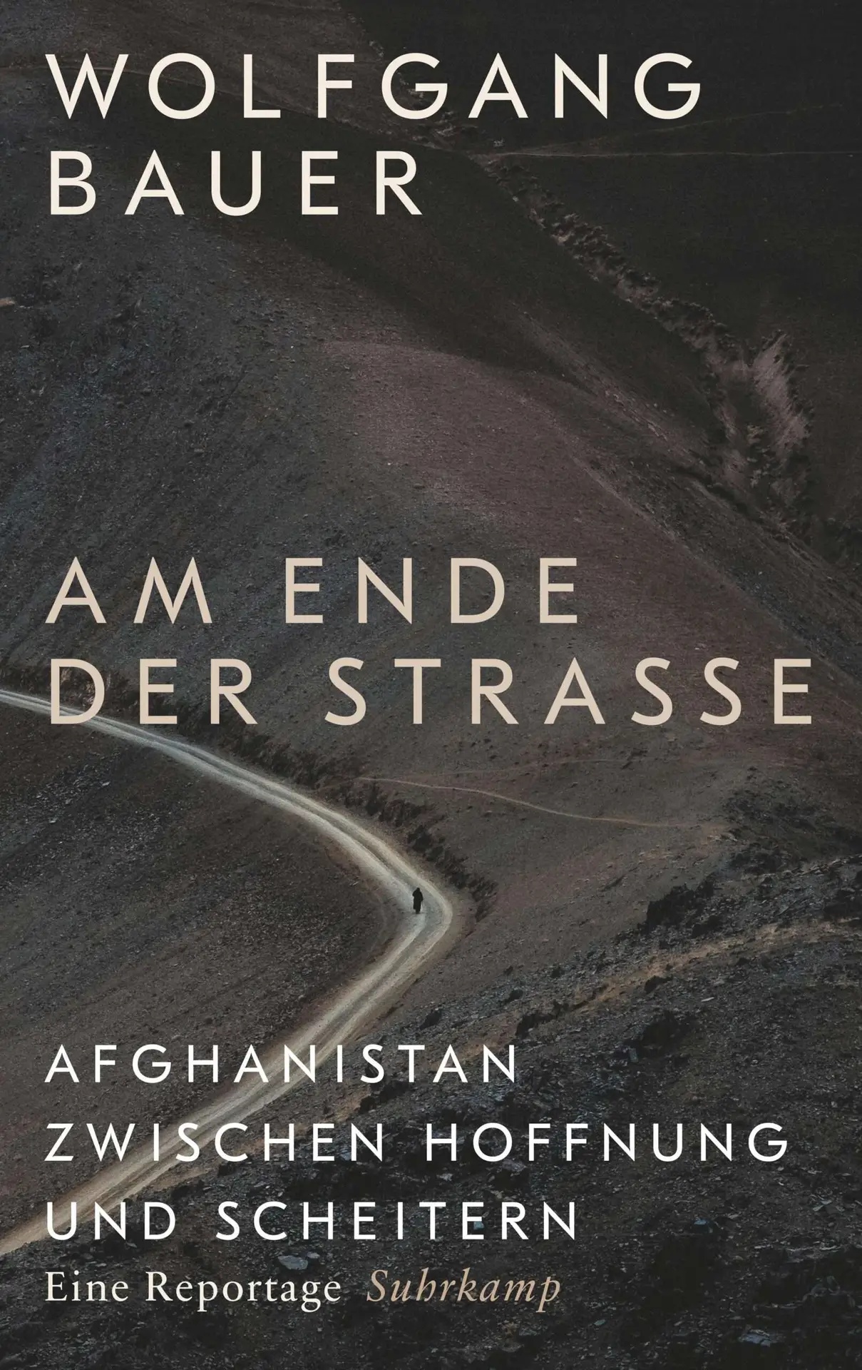 Du betrachtest gerade Am Ende der Straße