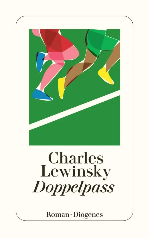 Mehr über den Artikel erfahren Doppelpass