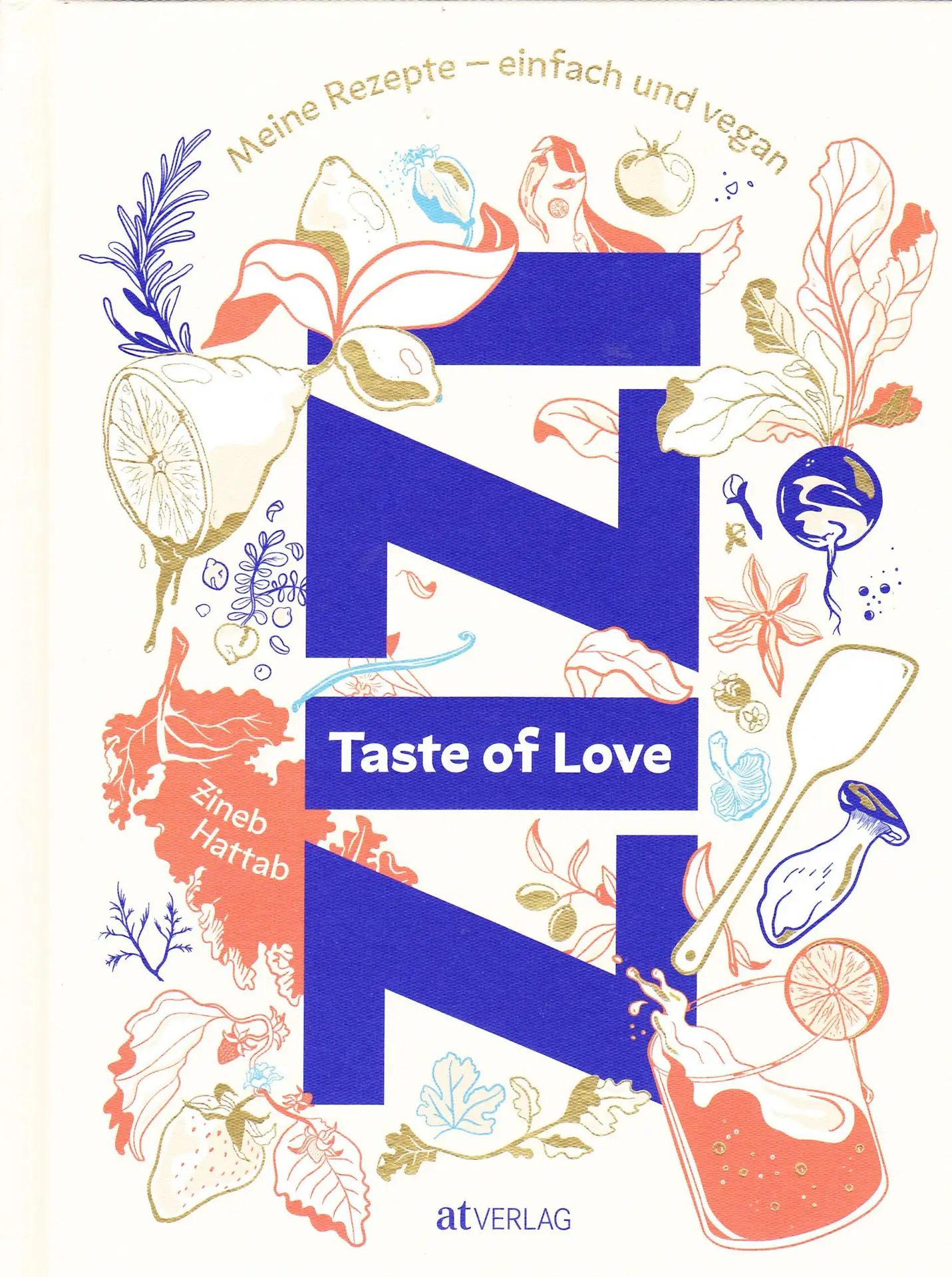 Mehr über den Artikel erfahren Taste of Love