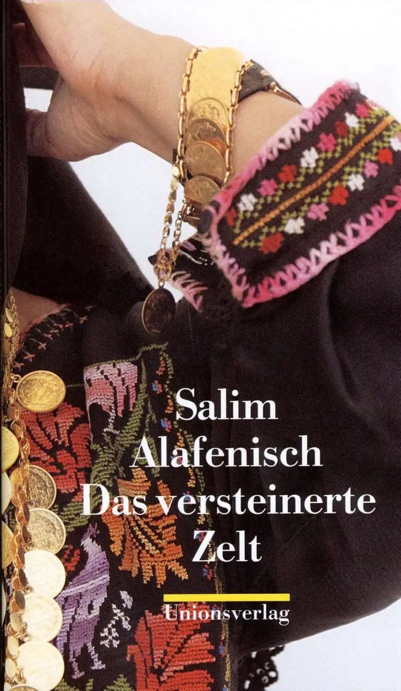 Mehr über den Artikel erfahren Das versteinerte Zelt