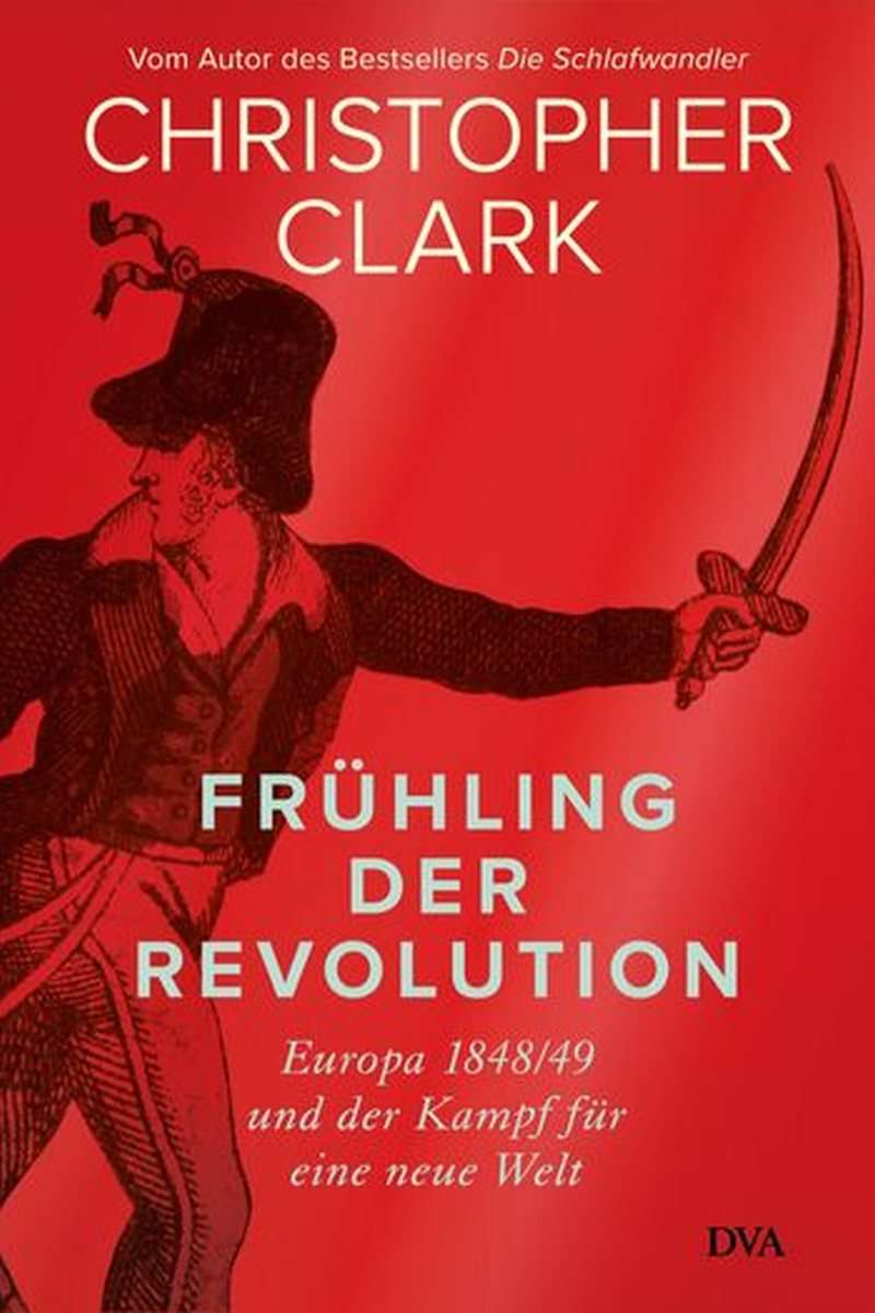 You are currently viewing Frühling der Revolution