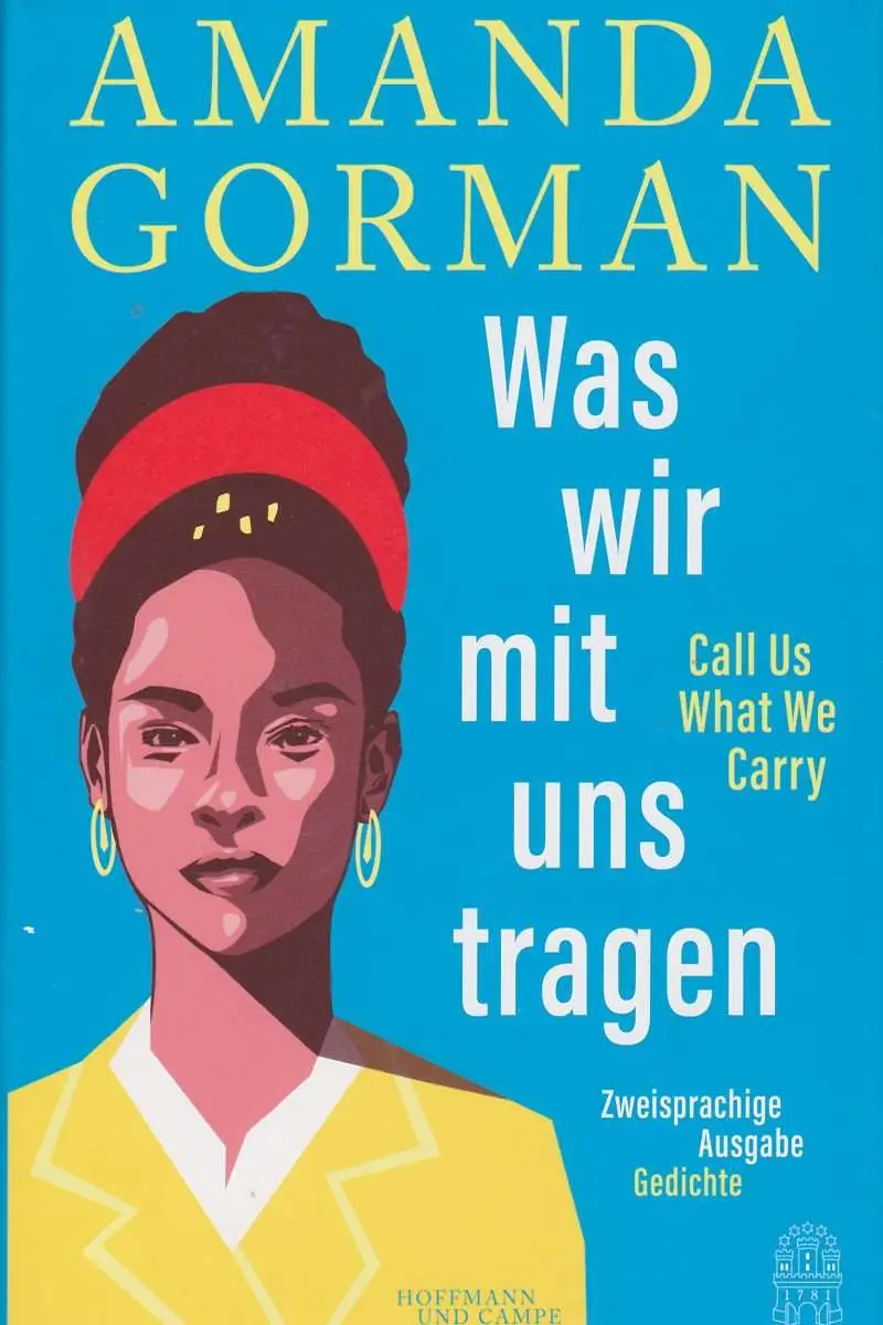 Du betrachtest gerade Was wir mit uns tragen