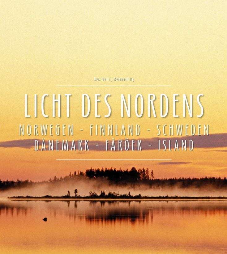 You are currently viewing Licht des Nordens