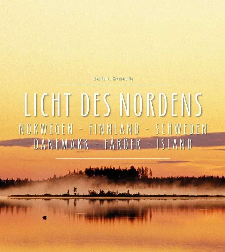 Mehr über den Artikel erfahren Licht des Nordens