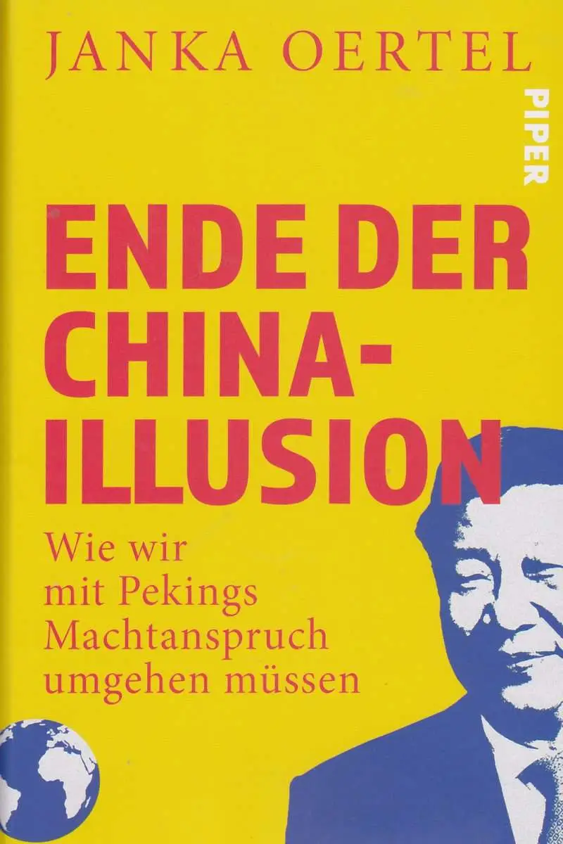 Mehr über den Artikel erfahren Ende der Chinaillusion
