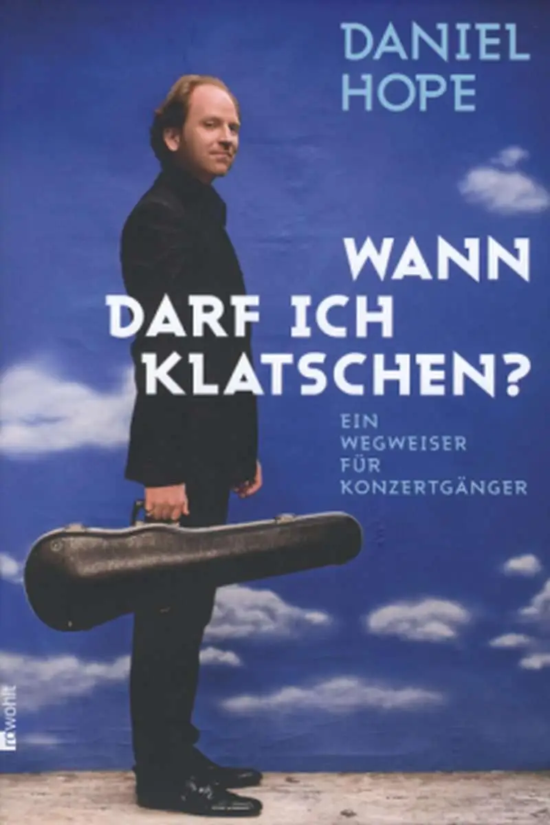 Mehr über den Artikel erfahren Wann darf ich klatschen? Ein Wegweiser für Konzertgänger