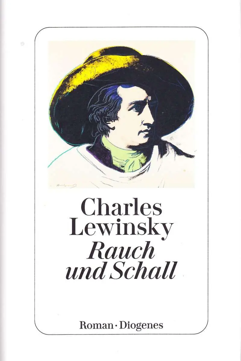 Mehr über den Artikel erfahren Rauch und Schall