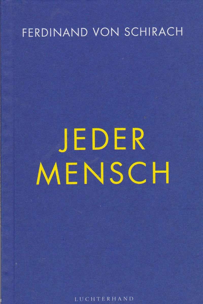 You are currently viewing Jeder Mensch … hat das Recht