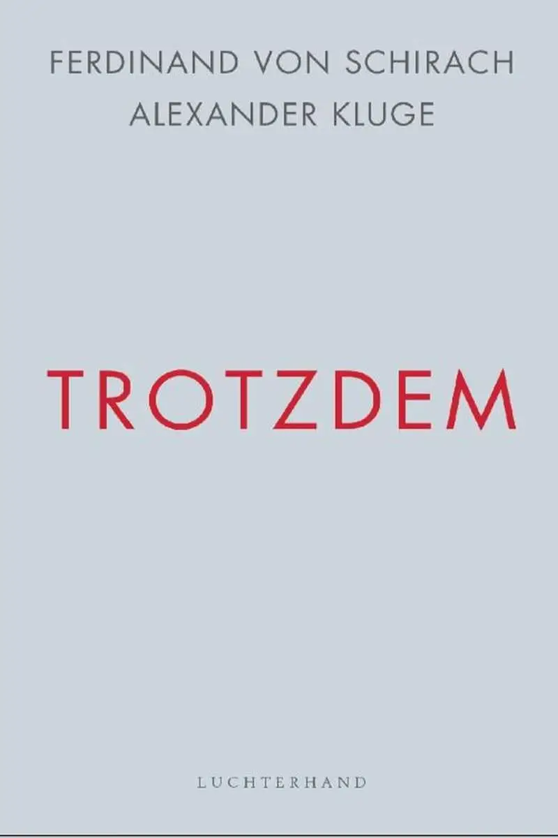 Mehr über den Artikel erfahren Trotzdem