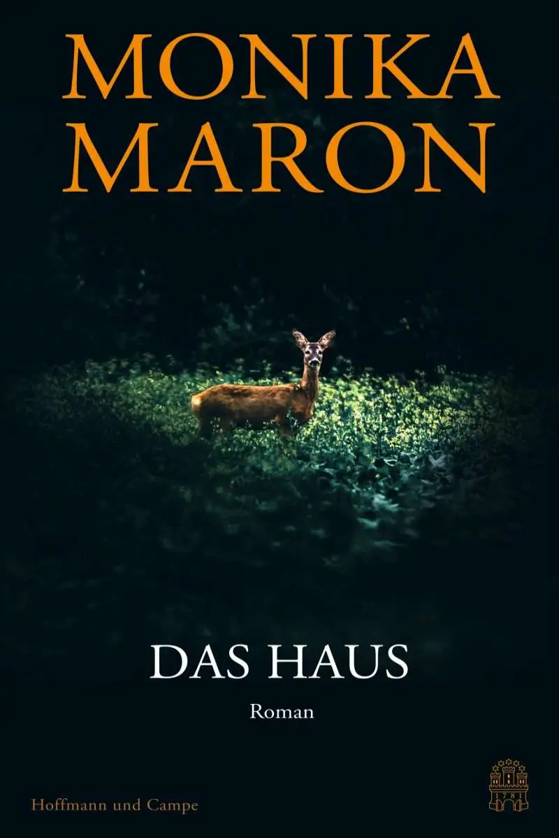 Mehr über den Artikel erfahren Das Haus