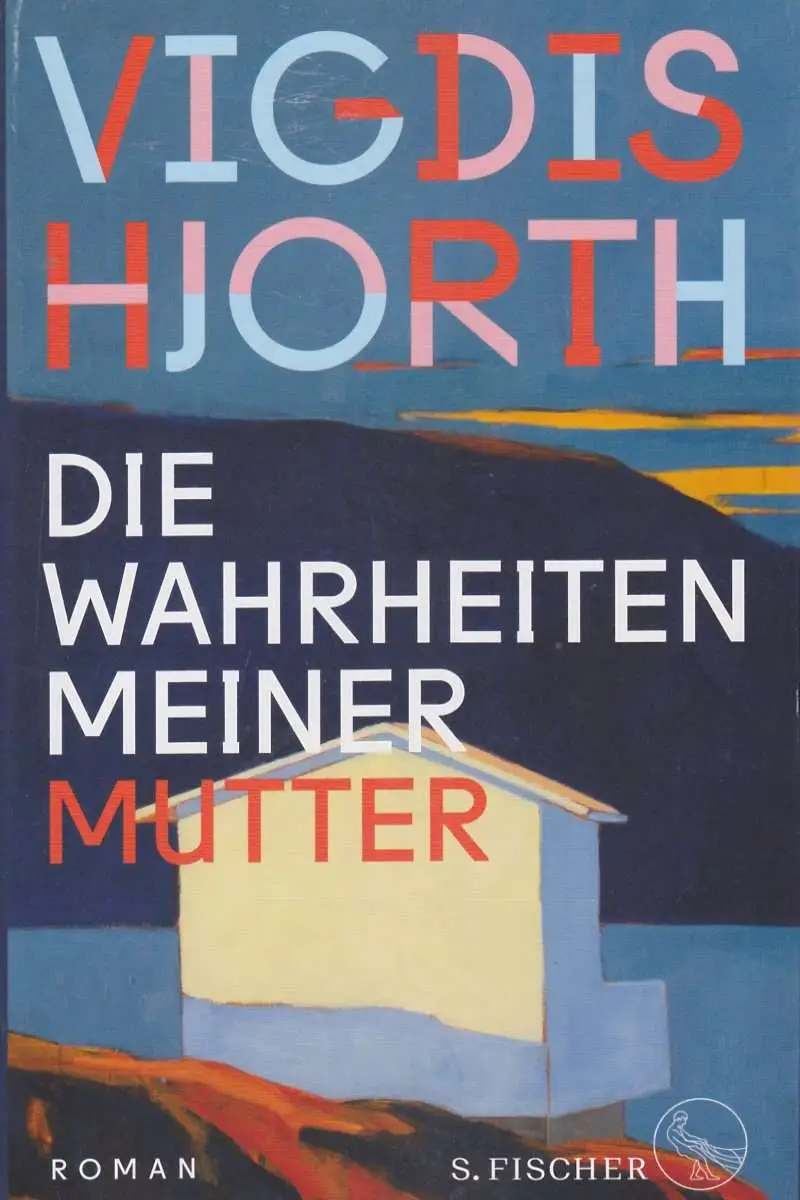 Mehr über den Artikel erfahren Die Wahrheiten meiner Mutter