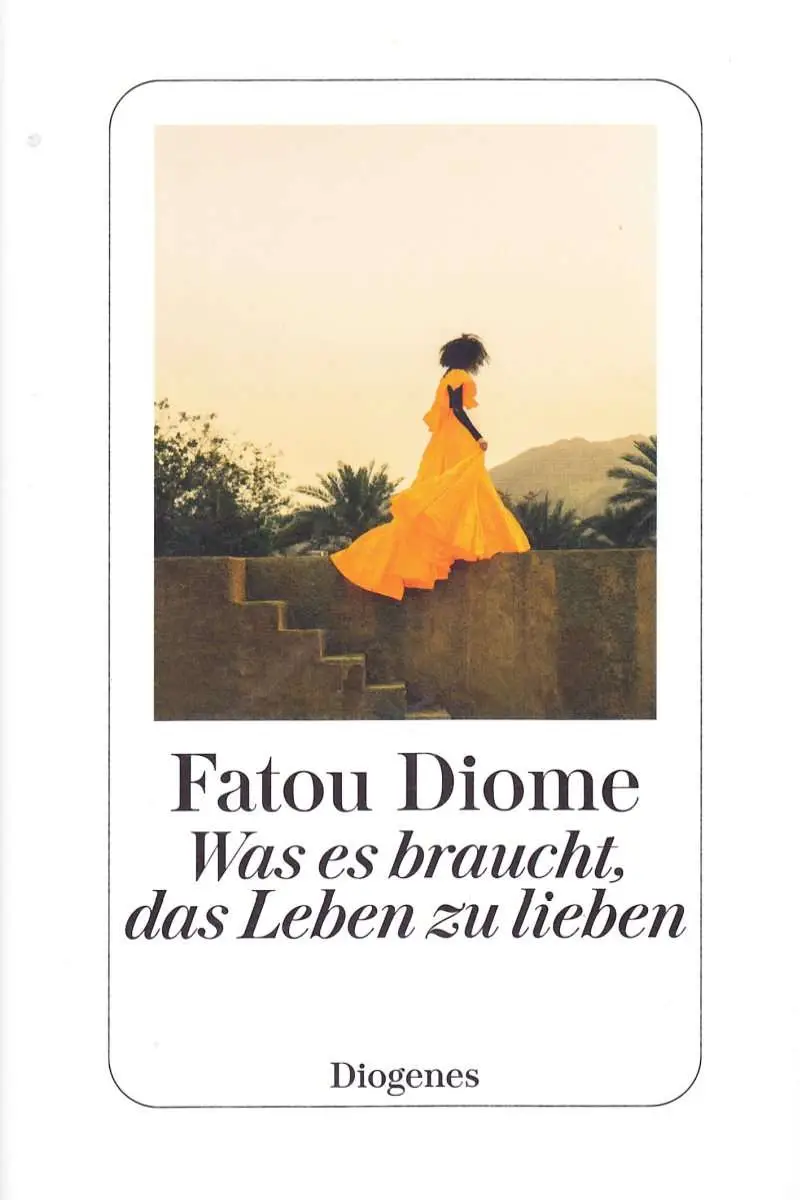 Mehr über den Artikel erfahren Was es braucht, das Leben zu lieben