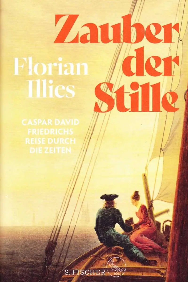 Mehr über den Artikel erfahren Zauber der Stille