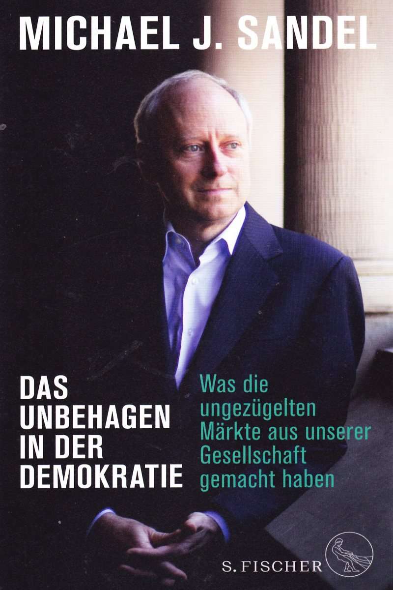 You are currently viewing Das Unbehagen in der Demokratie