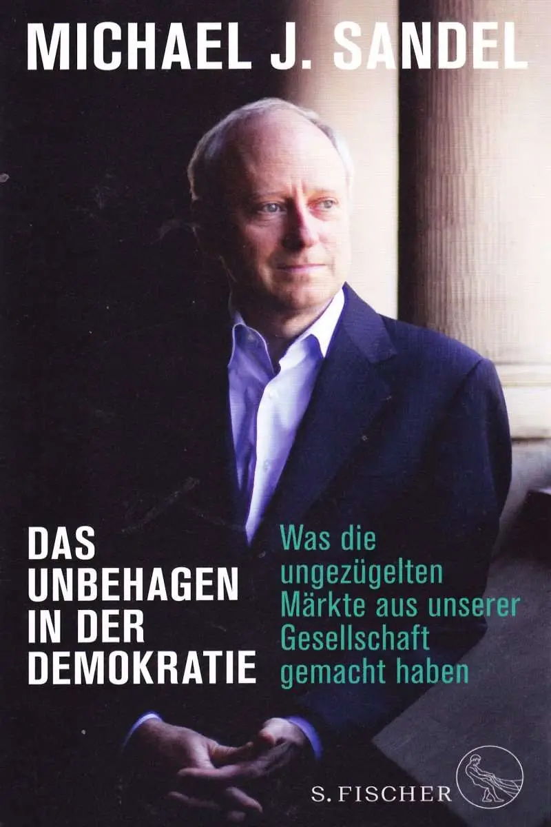 Mehr über den Artikel erfahren Das Unbehagen in der Demokratie