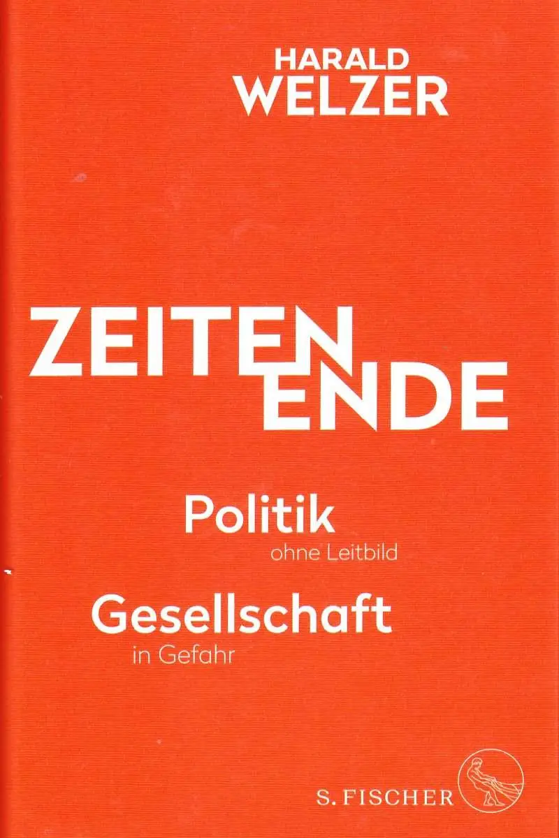 Mehr über den Artikel erfahren ZeitenEnde Politik ohne Leitbild