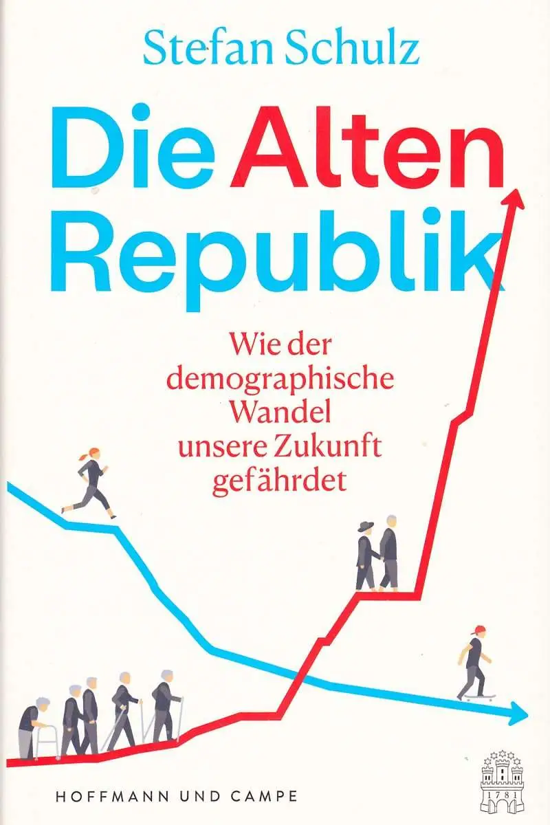 Mehr über den Artikel erfahren Die Alten Republik