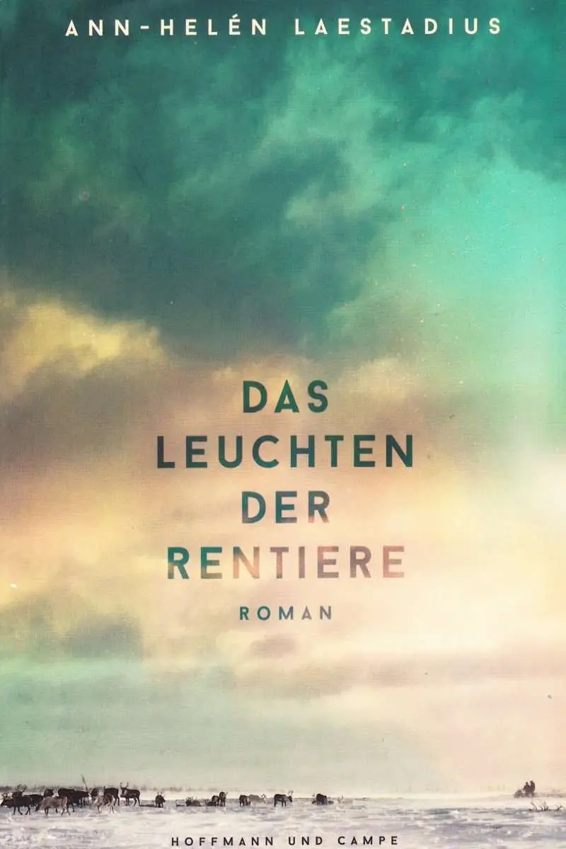 Du betrachtest gerade Das Leuchten der Rentiere