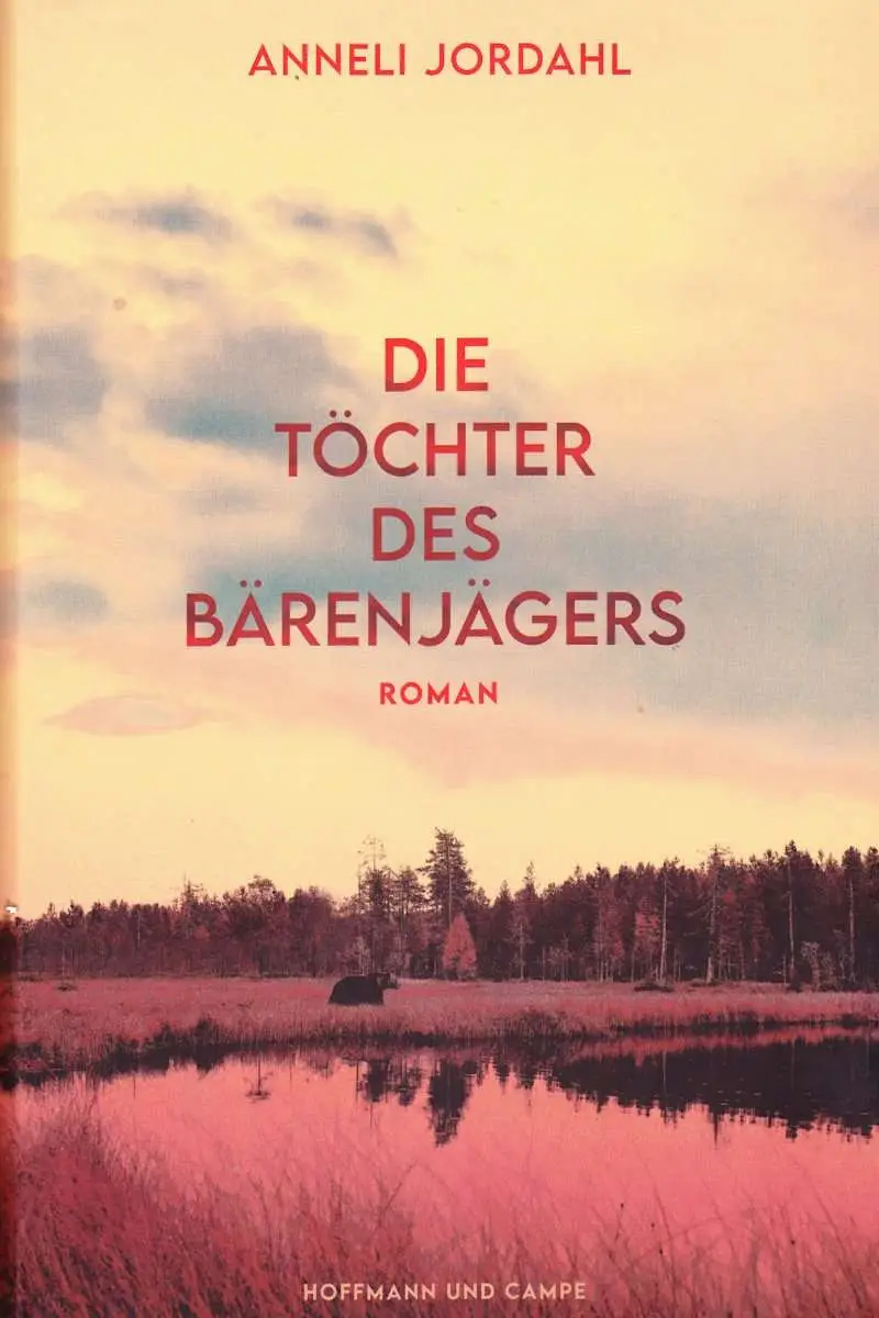 Mehr über den Artikel erfahren Die Tochter des Bärenjägers