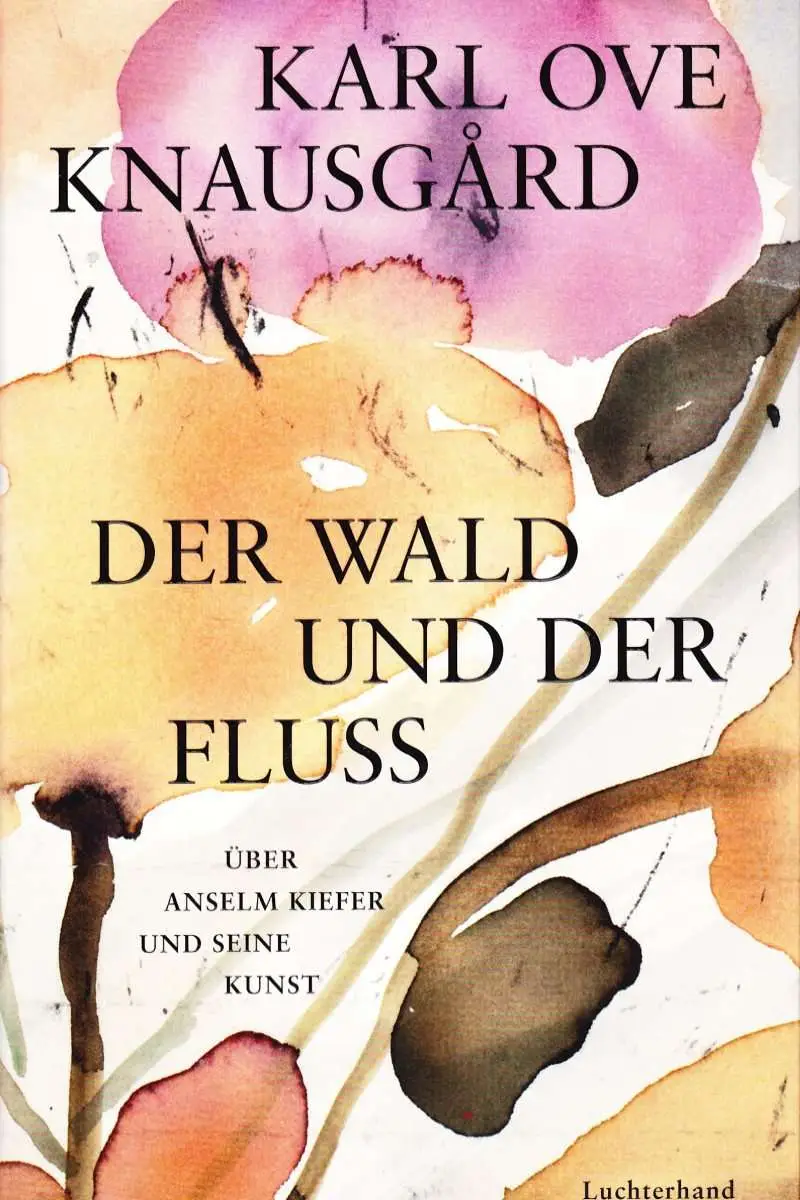 Mehr über den Artikel erfahren Der Wald und der Fluss