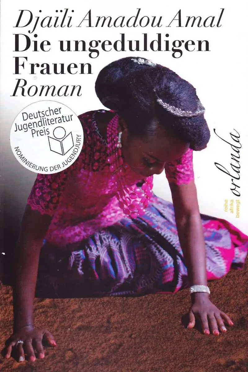 Du betrachtest gerade Die ungeduldigen Frauen
