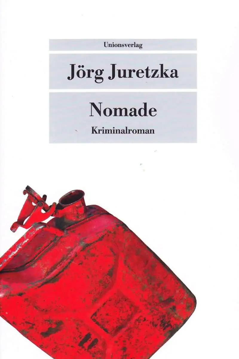 Mehr über den Artikel erfahren Nomade